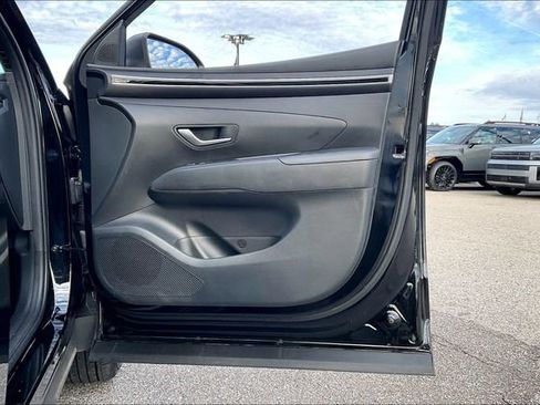 Certified 2024 Hyundai Santa Cruz SEL image 24