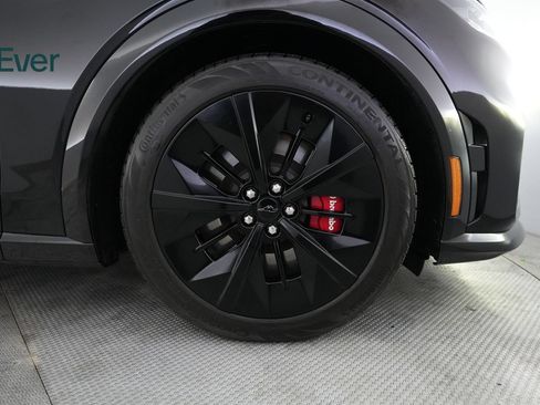 Used 2025 Ford Mustang Mach-E GT AWD/4WD image 20