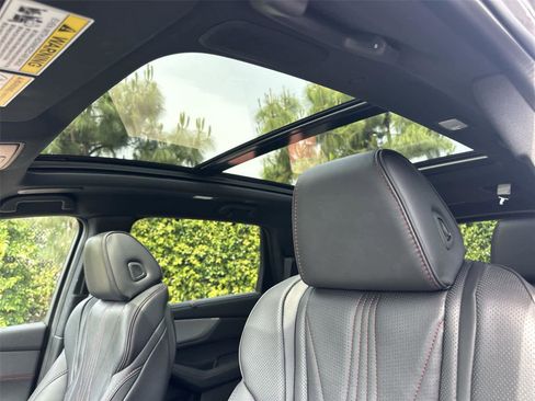 Used 2026 Acura MDX A-Spec image 31