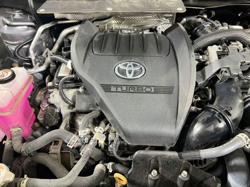 Used 2023 Toyota Highlander XSE AWD/4WD image 30