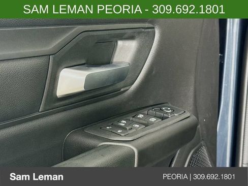 New 2026 RAM 1500 Express AWD/4WD image 17