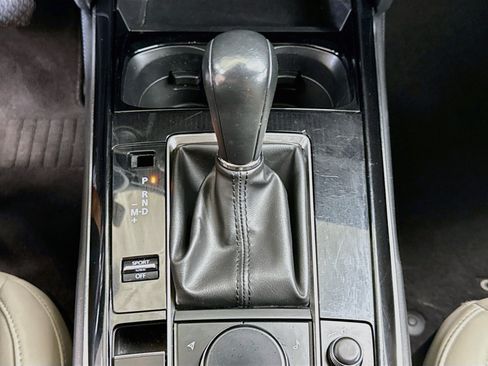 Used 2025 MAZDA CX-30 AWD 2.5 S w/ Preferred Package image 24