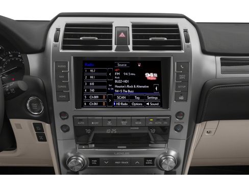 Used 2021 Lexus GX 460 Premium AWD/4WD image 7