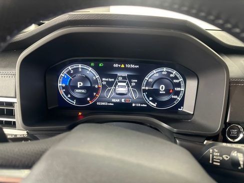 Used 2022 Mitsubishi Outlander SE AWD/4WD image 24