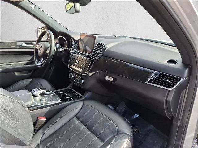 Used 2016 Mercedes-Benz GLE 350 4MATIC image 21