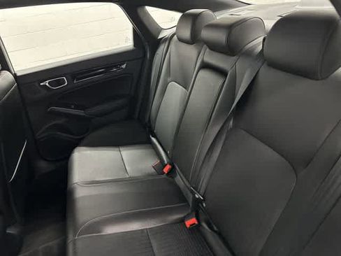 Used 2025 Honda Civic Sport Touring image 14