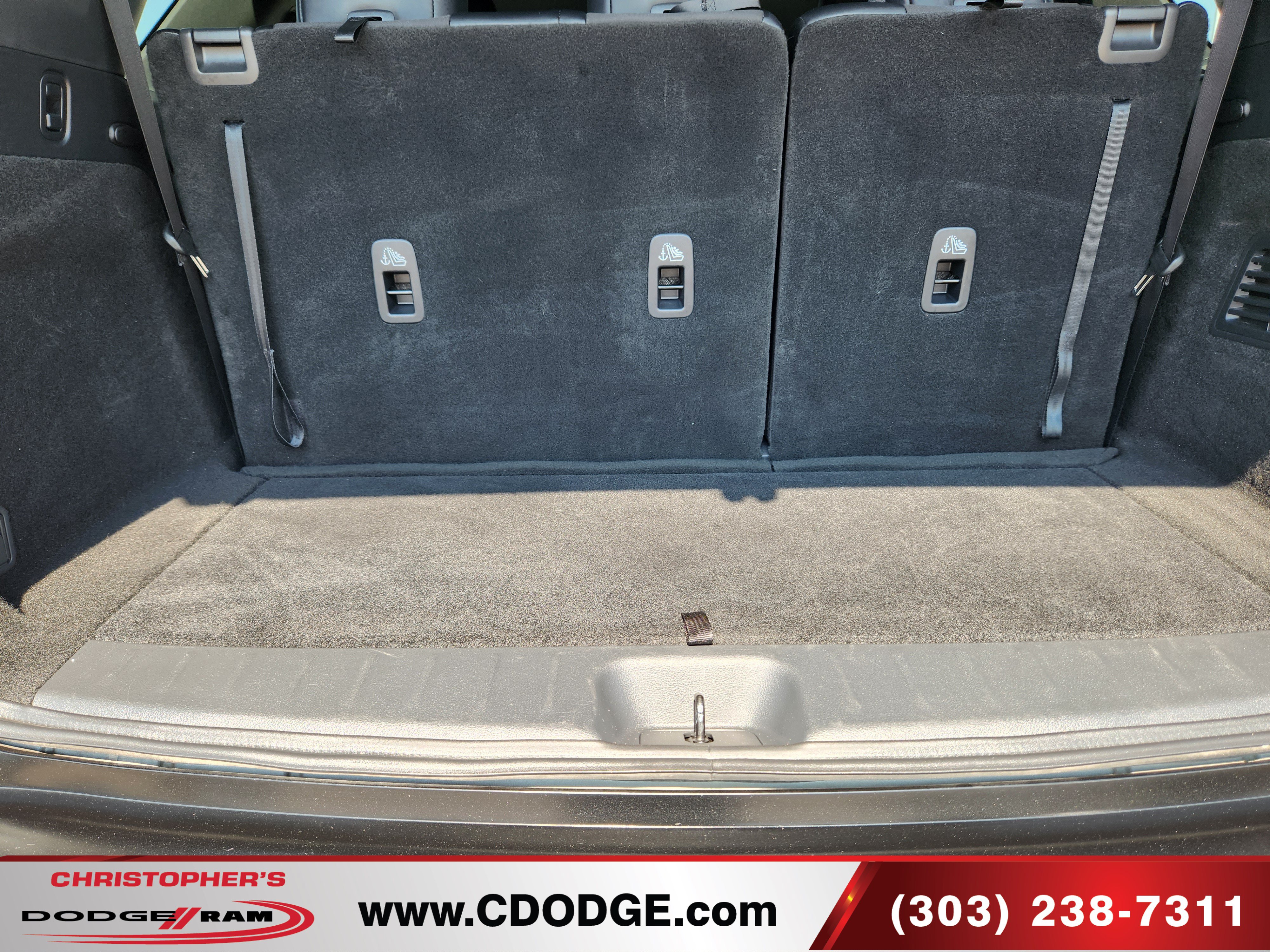 Used 2026 Nissan Pathfinder Rock Creek AWD/4WD image 22