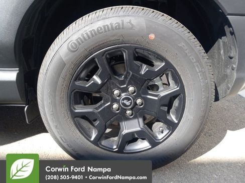 New 2025 Ford Bronco Sport Big Bend w/ Convenience Package image 32