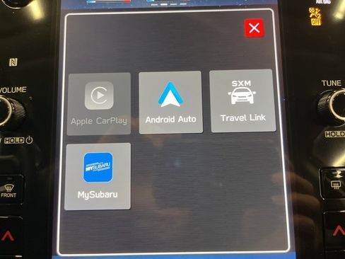 Certified 2025 Subaru Outback Premium w/ Popular Package #1A image 20