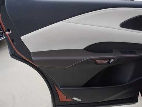 Certified 2023 Lexus RX 350 Premium Plus image 35