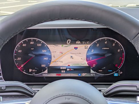 New 2026 Mercedes-Benz GLS 450 450 image 22