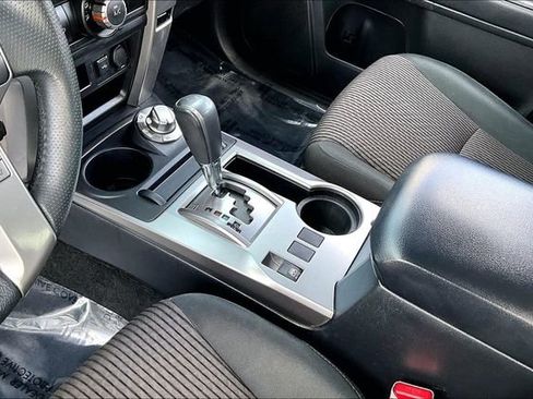 Used 2022 Toyota 4Runner Trail Special Edition image 18