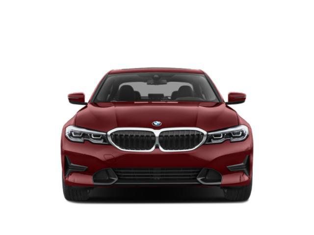 Used 2019 BMW 330i xDrive Sedan w/ Premium Package AWD/4WD image 7