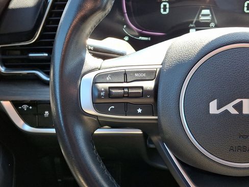 Used 2023 Kia Sportage X-Line image 21