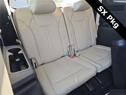 Used 2022 Kia Sorento SX image 29