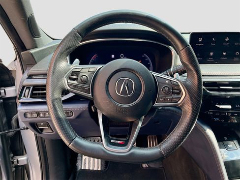 Used 2024 Acura MDX Type S image 11