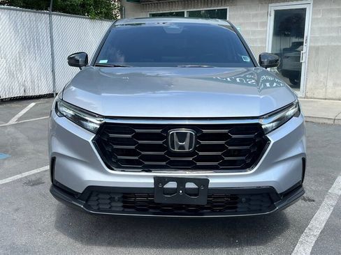 Used 2023 Honda CR-V EX-L image 2