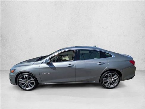 Used 2024 Chevrolet Malibu LT FWD image 9