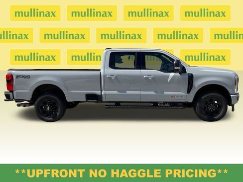 New 2026 Ford F250 XLT w/ XLT Premium Package image 2
