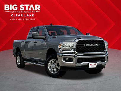 Used 2024 RAM 2500 Big Horn