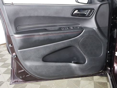 Used 2025 Dodge Durango GT AWD/4WD image 28