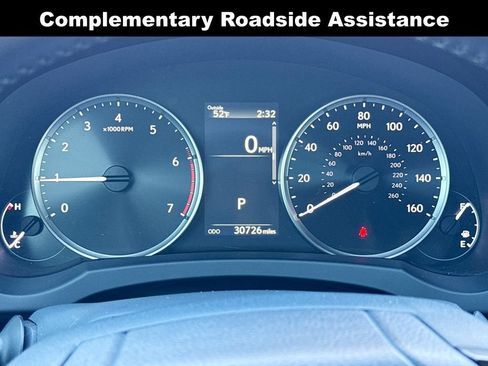 Used 2023 Lexus IS 300 w/ Comfort Package image 3