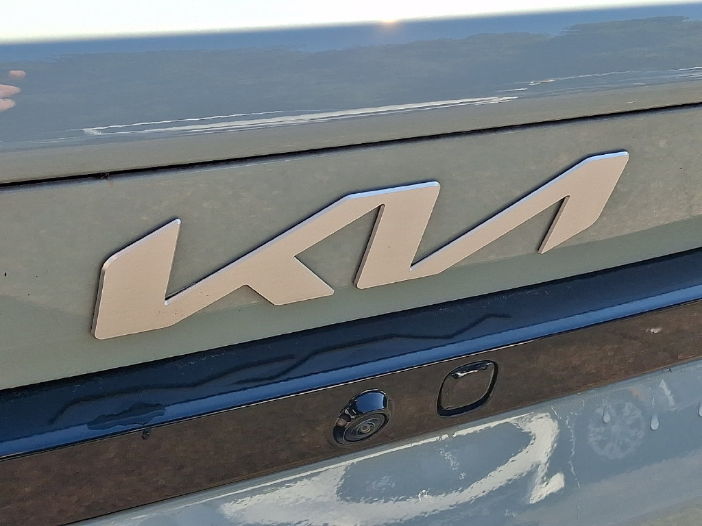 Certified 2025 Kia K4 EX FWD image 29