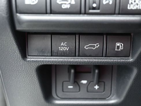 Certified 2024 Toyota Land Cruiser image 16