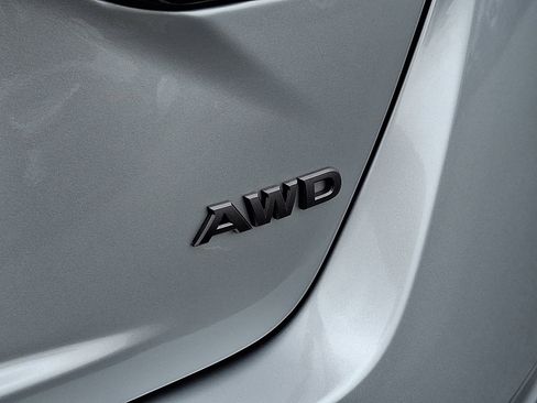 Certified 2024 Nissan Altima 2.5 SR w/ SR Premium Package image 33