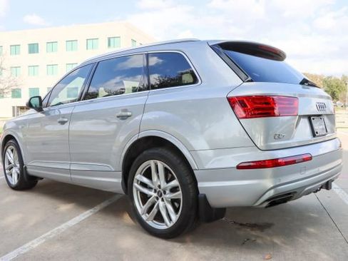 Used 2018 Audi Q7 3.0T Prestige w/ Prestige Package image 5