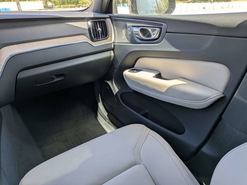 New 2026 Volvo XC60 B5 Core w/ Protection Package image 21