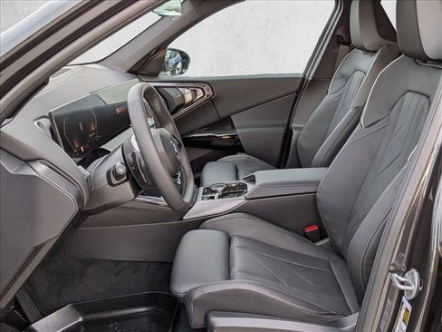 New 2026 BMW X3 xDrive30 image 4