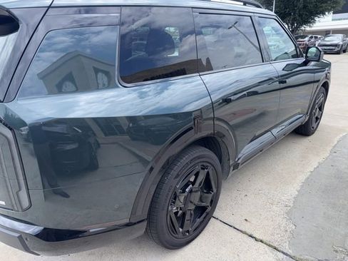 Used 2027 Kia Telluride SX Prestige X-Line AWD/4WD image 6