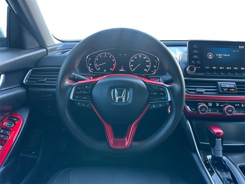 Used 2019 Honda Accord LX image 12