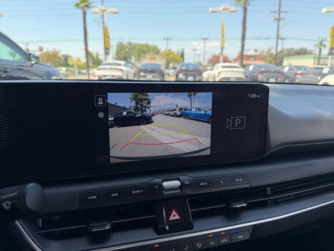 Used 2025 Kia K4 FWD image 22