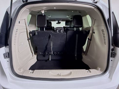 Used 2024 Chrysler Pacifica Limited FWD image 33