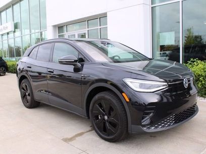 New 2025 Volkswagen ID.4 Pro S Plus