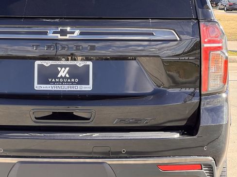 Used 2022 Chevrolet Tahoe RST w/ Luxury Package image 6
