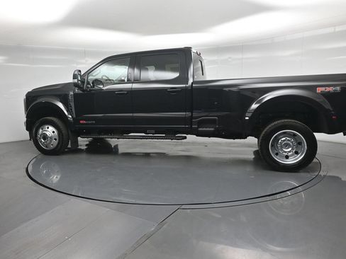 New 2026 Ford F450 Lariat w/ Lariat Premium Package AWD/4WD image 5
