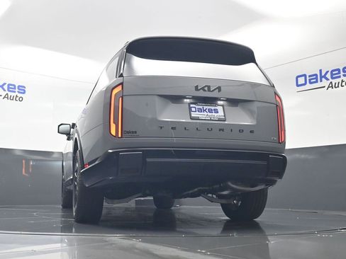 New 2027 Kia Telluride EX X-Line AWD/4WD image 47