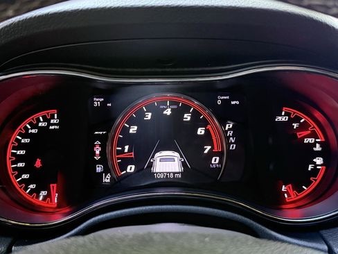 Used 2018 Dodge Durango SRT w/ Technology Group image 17