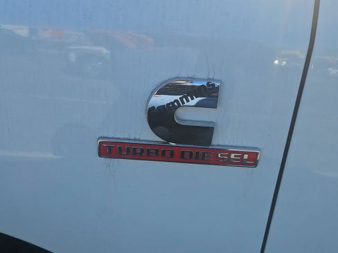 Used 2023 RAM 2500 Big Horn w/ Level 1 Equipment Group image 4