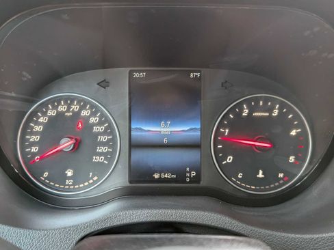 New 2025 Mercedes-Benz Sprinter 2500 image 25