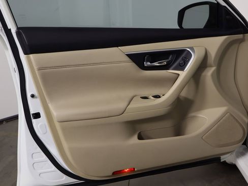 Used 2017 Nissan Altima 2.5 SL w/ Technology Package image 20