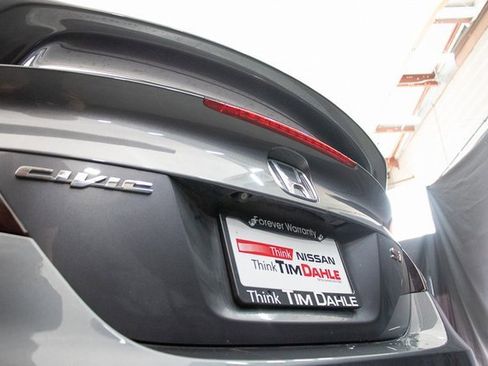 Used 2015 Honda Civic Si image 13