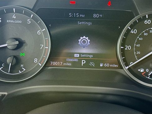 Certified 2023 INFINITI QX60 Pure FWD image 16