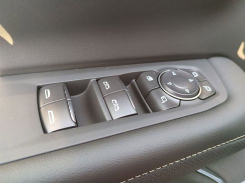 New 2026 Chevrolet Tahoe Premier image 22