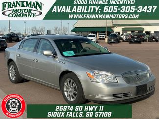 Used 2008 Buick Lucerne CXL w/ Driver Confidence Package video 1