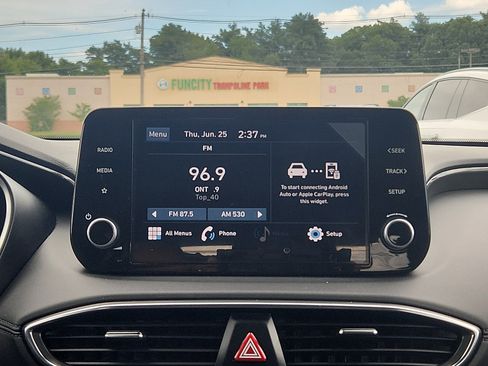 Certified 2023 Hyundai Santa Fe SE AWD/4WD image 17