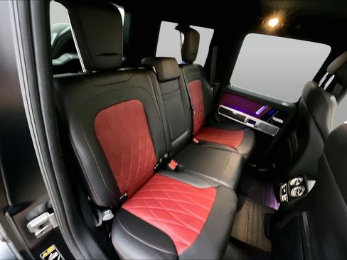Used 2021 Mercedes-Benz G 63 AMG 4MATIC image 20